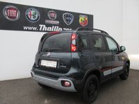 gebraucht Fiat Panda 4x2 FireFly Hybrid 70 Garmin