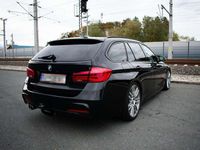 gebraucht BMW 320 320 d Touring M Sport Aut.