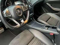 gebraucht Mercedes CLA220 Shooting Brake 4MATIC Aut.