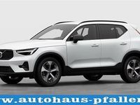 Neu Volvo XC40 163 PS (119 kW) 2025 Weiß SUV