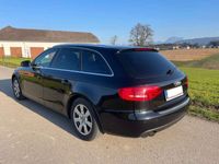 gebraucht Audi A4 Avant 20 e TDI DPF