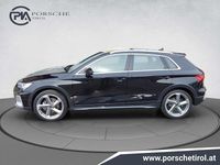 gebraucht Audi A3 allstreet 35 TDI