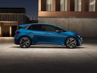 gebraucht Cupra Born X 60/63 150kW/204PS