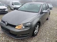 gebraucht VW Golf TDI DPF 4Motion+neu pickerl 3/2026+4monat