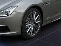 gebraucht Maserati Quattroporte S Q4