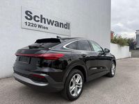 gebraucht Audi Q5 Sportback TDI quattro 150 kW