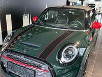 gebraucht Mini John Cooper Works Cabriolet Aut.