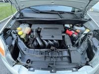 Gebraucht Ford Fusion 80 PS (58 kW) 2006 Limousine