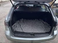 Gebraucht Mazda 6 Inclusive 141 PS (103 kW) 2007 Kombi