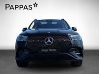 Gebraucht Mercedes GLE450 AMG 367 PS (269 kW) 2025 Obsidianschwarz SUV