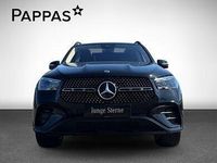 gebraucht Mercedes GLE450 AMG d 4MATIC