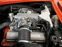 gebraucht Chevrolet Corvette