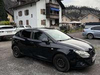 gebraucht Seat Ibiza Style