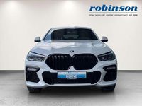 gebraucht BMW X6 xDrive40d 48V Aut.