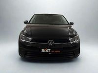gebraucht VW Polo 1.0 TSI Life|CarPlay|SHZG|PDC v+h|LED|Tempomat