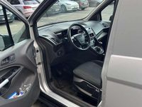 gebraucht Ford Transit Connect L1 HP 15 Ecoblue Ambiente