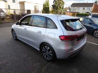 gebraucht Mercedes B200 d Aut. *LED*KAMERA*SHZ*