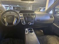 gebraucht Toyota Prius 1,8 VVT-i Hybrid Business 12