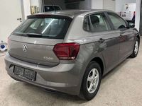 gebraucht VW Polo Trendline