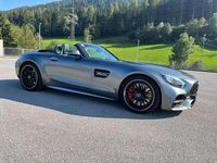gebraucht Mercedes AMG GT C Roadster *NEUWERTIG*UNFALLFREI*