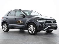gebraucht VW T-Roc Life
