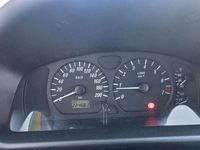 Gebraucht Opel Agila 75 PS (55 kW) 2001 Blau Kombi