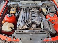 gebraucht BMW M3 Coupé E36 AUT-Zulassung