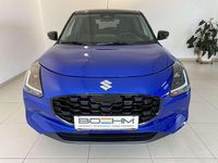 Gebraucht Suzuki Swift 83 PS (61 kW) 2024 Blau Limousine