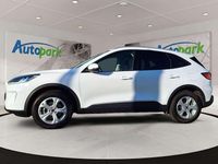 gebraucht Ford Kuga COOL + CONNECT