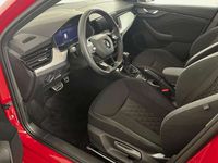 gebraucht Skoda Scala 1.0 TSI DSG SPORT*LED*VIRTUAL COCKPIT*RFK 81 kW...