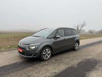 gebraucht Citroën Grand C4 Picasso BlueHDi 150 S&S EAT6 Exclusive *7 Sitze*