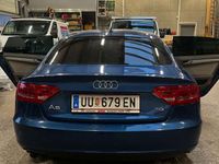 gebraucht Audi A5 Sportback 2,0 TDI DPF Aut.