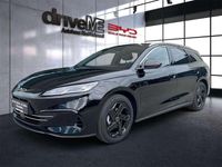 Gebraucht BYD Seal Comfort 72 kW (98 PS) 2025 Schwarz Limousine