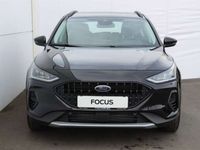 gebraucht Ford Focus Active 5trg. 1.0Ecoboost 125PS mHEV Automatik