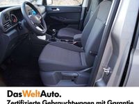 gebraucht VW Caddy Life TDI