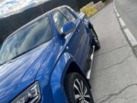 gebraucht VW Amarok DoubleCab Aventura 3,0 TDI 4Motion Aut.