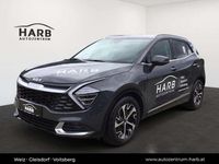 Gebraucht Kia Sportage Gold 136 PS (100 kW) 2023 Schwarz SUV