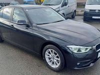 gebraucht BMW 316 d Advantage