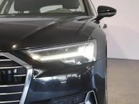 gebraucht Audi A6 Avant 50 TDI quattro Sport