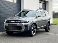 Neu Dacia Bigster Extreme 156 PS (114 kW) 2026 SUV