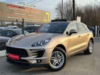 gebraucht Porsche Macan S Diesel 3,0 DSG *Pensionistenfahrzeug*Erstbesitz*