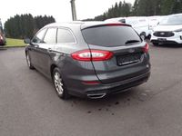 gebraucht Ford Mondeo Traveller Titanium 2,0 TDCi AWD Start/Stop Aut.