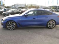 gebraucht BMW 430 Gran Coupé d xDrive