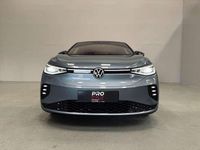 Gebraucht VW ID.5 GTX 219 kW (299 PS) 2022 Blau SUV