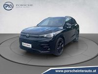 gebraucht VW Tiguan R-Line TDI DSG