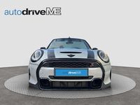 gebraucht Mini Cooper S Cabriolet 