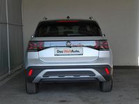 gebraucht VW T-Cross - Style TSI