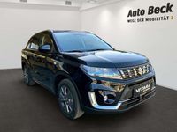 gebraucht Suzuki Vitara 15 Hybrid ALLGRIP 6AGS shine