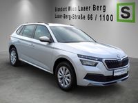 gebraucht Skoda Kamiq 1,0 TSI Ambition DSG