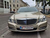 gebraucht Mercedes E250 CGI BlueEFFICIENCY 7G-TRONIC Avantgarde